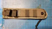 Factory Sheath For Hogue 5.5" Drop Point Knife- New.