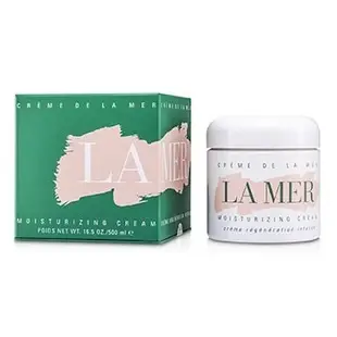 SW La Mer-9經典乳霜 Creme De La Mer The Moisturizing Cream 500ml