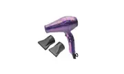 Parlux Hair Dryer 3800 Eco Friendly Ceramic & Ion Foaming Hairdryer Silencer For
