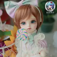 在飛比找樂天市場購物網優惠-MIGIDOLL Sweet children_Yuno 6