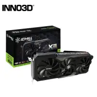 在飛比找momo購物網優惠-【Inno3D 映眾】GEFORCE RTX 4070 Ti