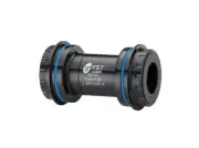 YST BB-830-GXP External Bottom Bracket Black Fits SRAM 68/73 46mm 985241