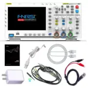1014D Digital Oscilloscope Display Ultra thin 100MHz Signal Generator