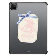 iPad Pro 11-inch (3rd/4th gen) iPad Impact Case Coquette Journal