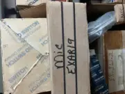 EXAR19 MICRO SWITCH