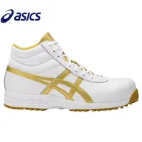 在飛比找蝦皮購物優惠-日本空運直送免運費 安全鞋 Asics Winjob 71S