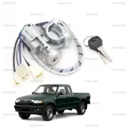 For Mazda Magnum, B2500 1986 - '95 RHD Ignition Switch Starter + Keys