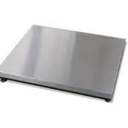 BenchMark® LP Low-Profile Bench Scale 18"x18"