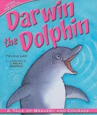 在飛比找博客來優惠-Darwin the Dolphin: A Tale of 