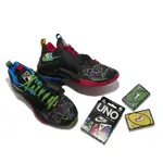 [歐鉉]NIKE ZOOM FREAK 3 NRG EP 黑色 XDR 字母哥 UNO 男鞋 DC9363-001