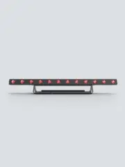 Chauvet DJ COLORBANDT3BT Compact Linear Wash Strip Light LED with Bluetooth