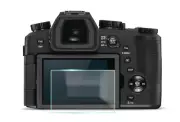 Crystal Clear Screen Protector for Leica D-Lux 5 Digital Camera