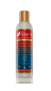 The Mane Choice A-MAZ-ZON Hair Day! Gleaming Glow Conditioner