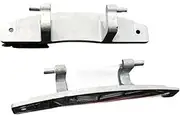 Washing Machine Door Hinge, 9000901411 Repair Parts Compatible with Siemens,Compatible with Bosch