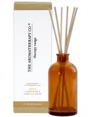 [The Aromatherapy Company] Therapy Balance Cinnamon & Vanilla Bean Diffuser