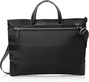 hiromichi nakano(ヒロミチナカノ) Hiromichinakano Business Bag, Arena, 2-Way, Lightweight, A4 Storage, 13.3 Inch Computer Storage, No.17556