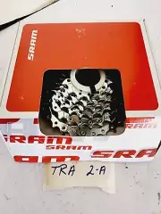 SRAM 00.0000.200.396 8 Speed 11-32T Cassette