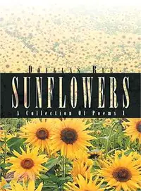 在飛比找三民網路書店優惠-Sunflowers