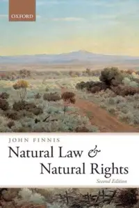 在飛比找博客來優惠-Natural Law and Natural Rights