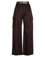 [SAINT LAURENT] SAINT LAURENT Pants - Item 30445117