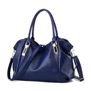 Designer Women Handbag Female PU Leather Bags Handbags Ladies Portable Shoulder Bag Office Ladies Hobos Bag Totes