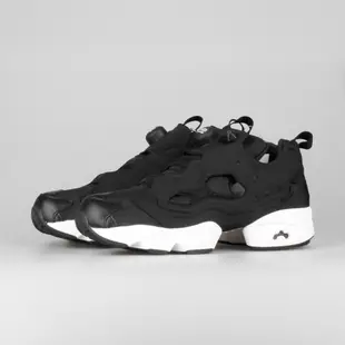 Quality Sneakers - Reebok Insta Pump Fury OG 黑白 黑魂 V65750