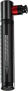 Cycling Tire Pump | Air Cycling Pump Portable Inflator - Portable Inflator High Pressure Tools, Easy Gadgets for Road, Motorcycle, Sports Balls, Inflatables