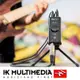 『IK Multimedia』iRig HD X 行動錄音介面 / 公司貨保固