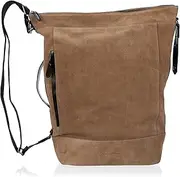 [Marc O'Polo] Marc O´Polo Women's Mod. Gabriel Crossbody Bag L, 795, OS