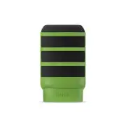 Rode Green Pop filter for PodMic or PodMic USB