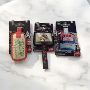 Lot Bark Box Super Chewer Ruff Tuff Home Alone Paint Can Plan TV Chew Dog Toys