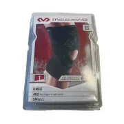 McDavid Neoprene Knee Sleeve with Open Patella