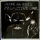 NEW Mick Jagger Lp Primitive Cool Vinyl the rolling stones Let's Work