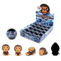 在飛比找蝦皮購物優惠-A BATHING APE BAPE BABY MILO 公