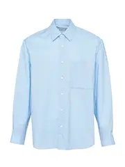 [SOLID HOMME] Pocket Shirt