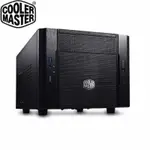 COOLER MASTER 酷碼 ELITE 130 MINI-ITX 小機殼 迷你電腦機殼 雙USB3.0 高階長顯卡