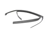 NEW OEM Rear Right Door Glass Channel Run 83540J5001 for Kia Stinger 2022-2023