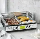 Greenpan Extra-Large Smokeless Grill and Griddle