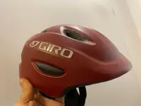 在飛比找Yahoo!奇摩拍賣優惠-二手 GIRO 兒童 腳踏車 單車 安全帽 自行車 3-6歲