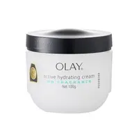 在飛比找大樹健康購物網優惠-【OLAY歐蕾】滋潤保濕霜 100g（廠商直送）公司貨