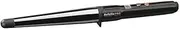 Glam 32-19mm Titanium Ceramic Conical Wand