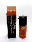 M.A.C STUDIO RADIANCE Serum-Powered Foundation NW 40 1.0oz/30ml NIB