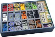 Game Inserts - Terra Mystica: Merchants of the Seas