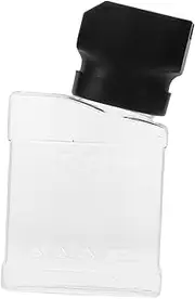 Abaodam Safe Plastic Storage: Small Bottle Reusable Toy Container for Boys and Girls for Travel Play