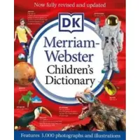 在飛比找蝦皮購物優惠-Merriam-Webster Children’s Dic