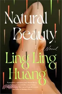 在飛比找三民網路書店優惠-Natural Beauty