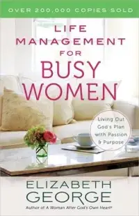 在飛比找博客來優惠-Life Management for Busy Women