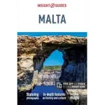 INSIGHT GUIDES MALTA