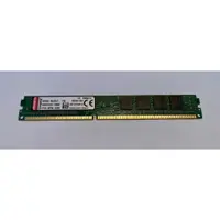 在飛比找蝦皮購物優惠-Kingston 金士頓 DDR3-1600 4GB 桌上型