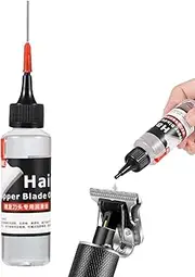 Shaving Heads Oil for Hair Clippers | Hair Trimmer Oil,Oil for Hair Clippers and Trimmers,Shaving Heads Oil Trimmer Oil Lubricating Oils,Rust Protection Hair Trimmer Oil